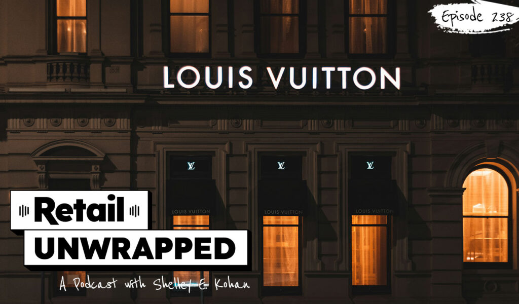 Luxury in Flux: LVMH's American Gambit 8 LVMH