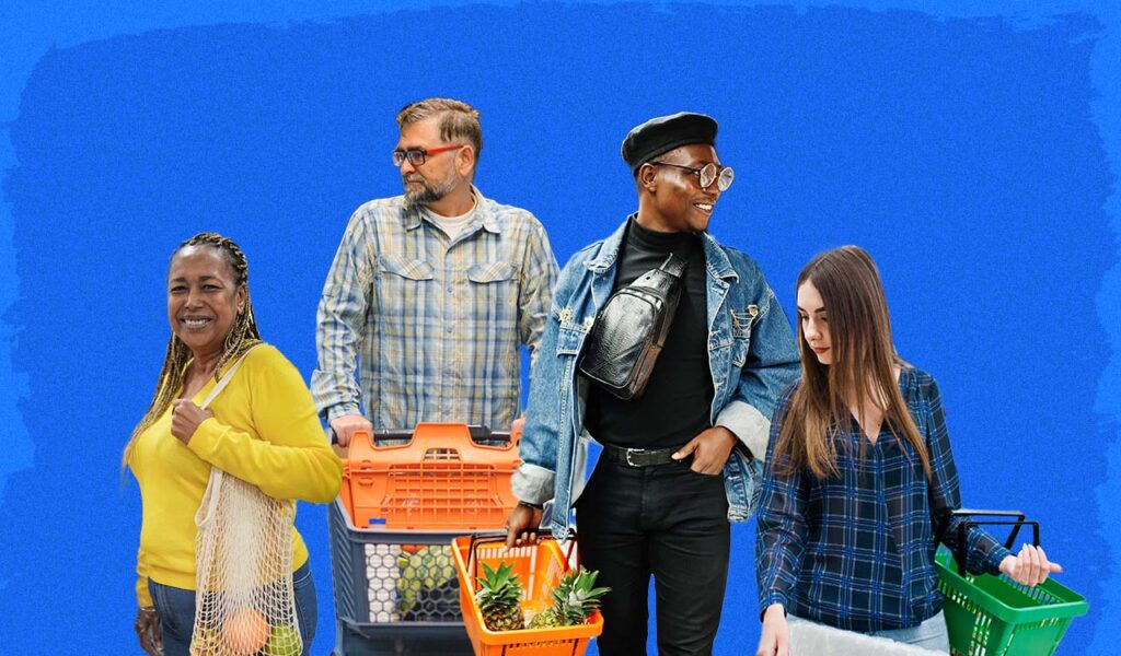 Why People Shop: Understanding Generational Shopping Habits 9 Generational Shopping Habits