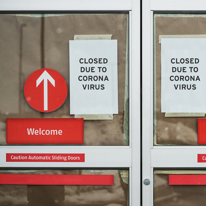 Retail Rent Relief - The Robin Report - Fitts