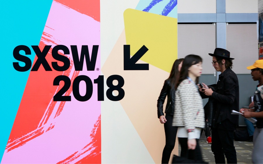 Insights, Innovation and Conjecture from SXSW Interactive 2018 3 Holbrook SWSW