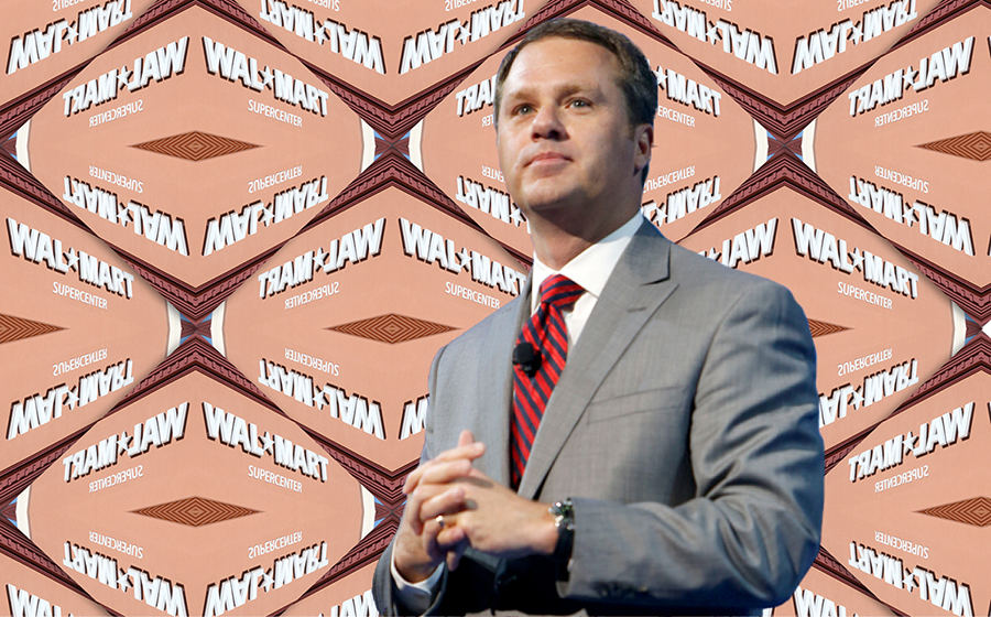 Walmart’s Leadership and Culture: Repealed and Replaced 10 Lewis R Walmart