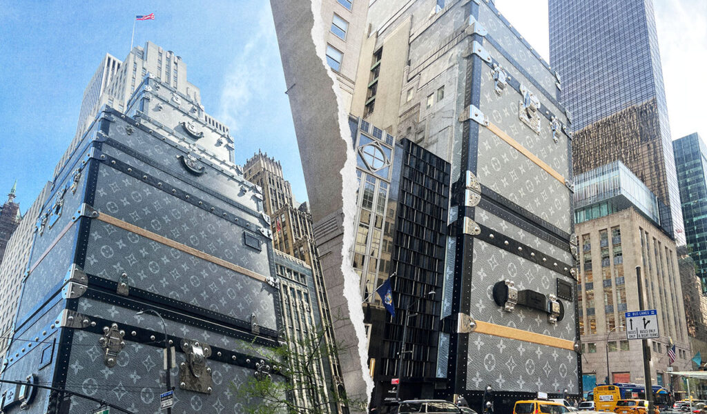 LVMH Spends Its Way to Be Top of Mind 9 LVMH slash