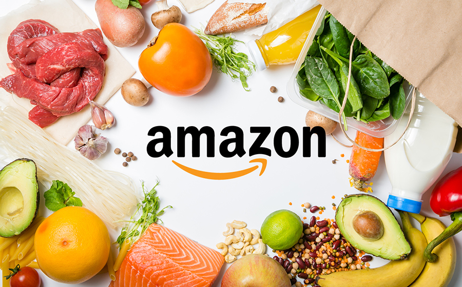Amazon’s New Supermarket Chain 1 Merrefield Amazon