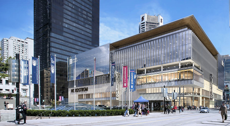 Nordstrom Opens Its Doors in Canada 8 Nordstrom canada