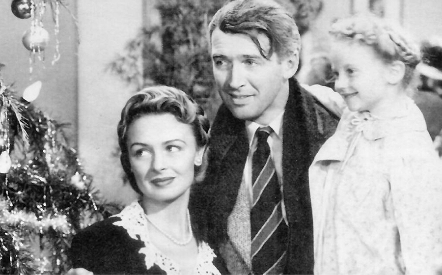 Once Upon a Time in America 3 Patton D OnceUponChristmas main