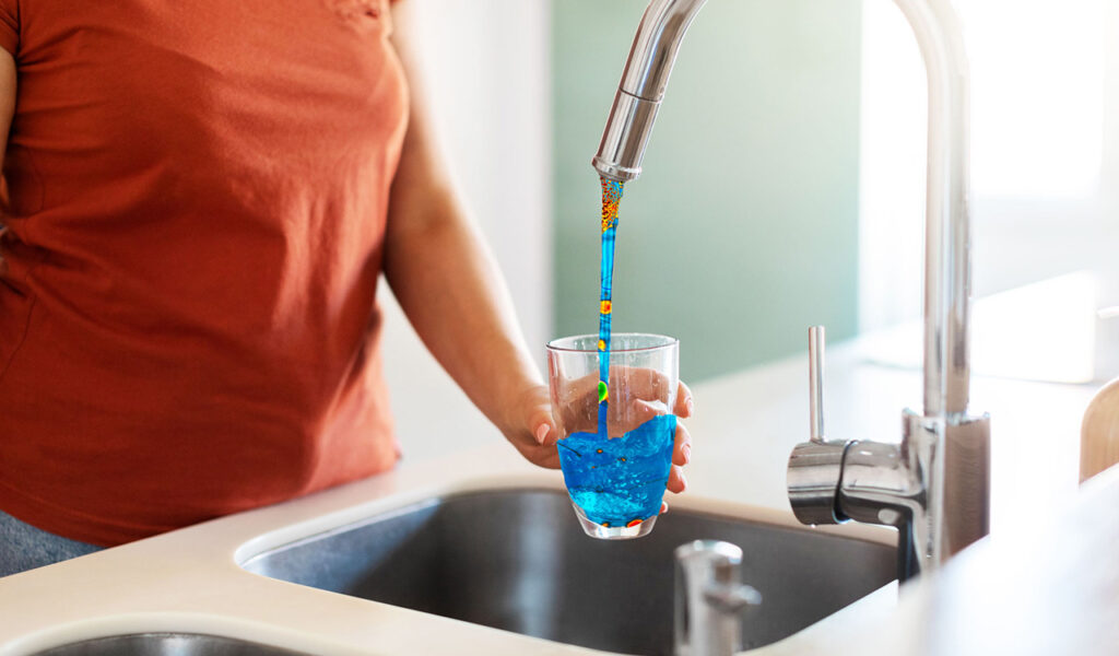 PFAS Are High Risk for Retail 9 pfas