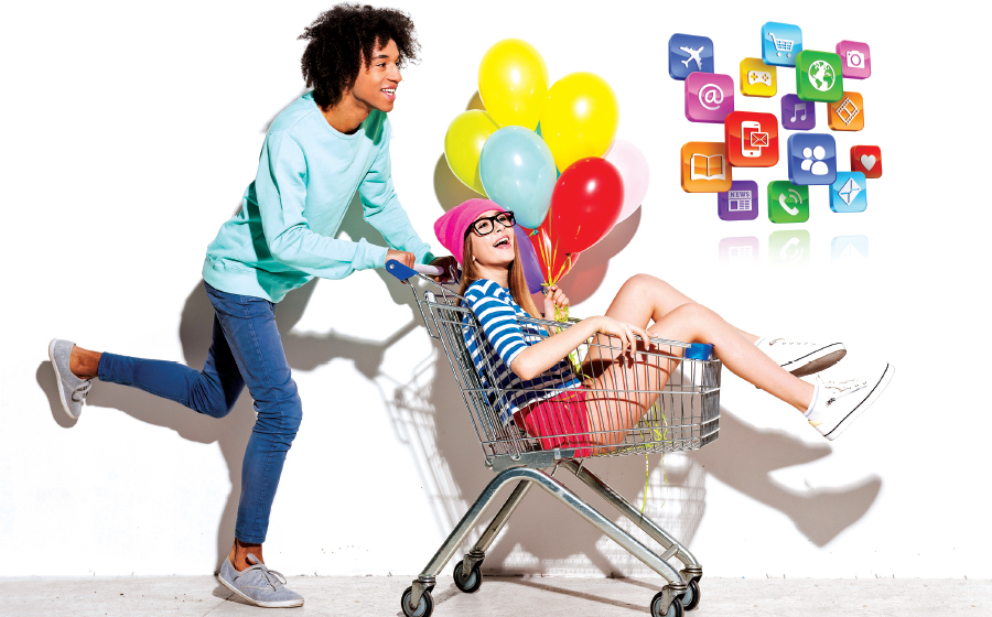 Asking Why Gen Y Shops the Way It Does? 8 RR WhyAsk Conley