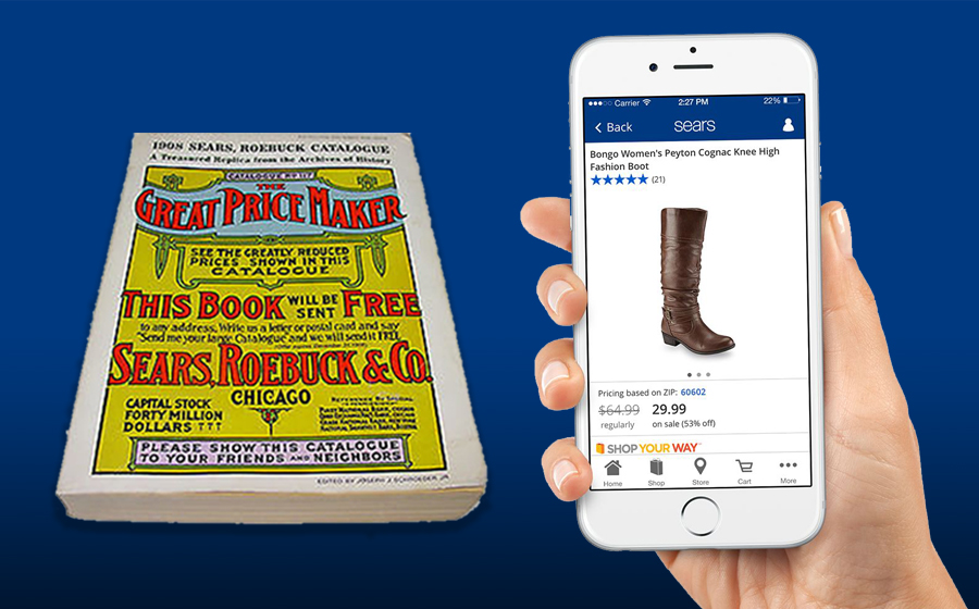 Eddie (no vision) Lampert: A Century Late and an Idea Short 8 RR A Century Late and an Idea Short Rd2