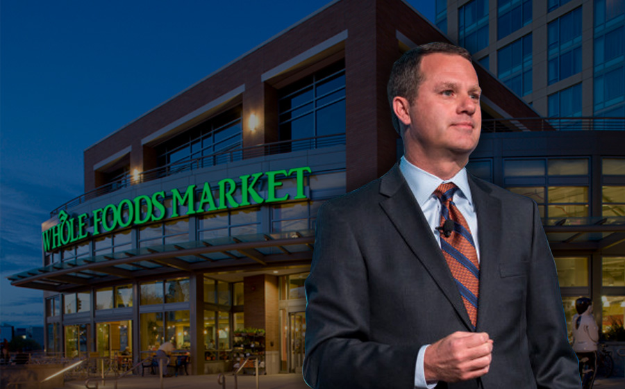 A Note to Doug McMillon, CEO of Walmart, From Robin Lewis 4 RR A Note to Doug McMillon