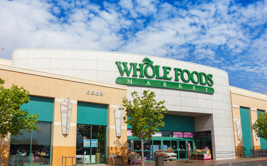 Activist Investors Drive Change at Whole Foods 5 RR Activist Investors Drive