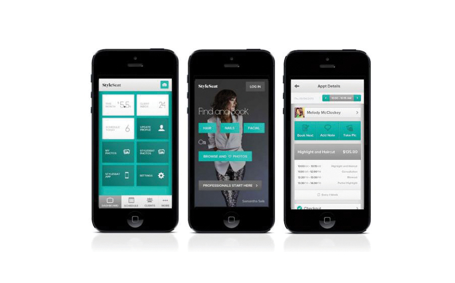 Uberizing 6 RR Uberizing