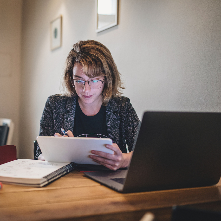 SAP - How to Enable Work From Home - The Robin Report