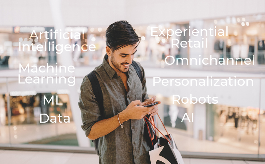 The Store of The Future Is Like Pornography. You’ll Know It When You See It. 5 Walton StoreFuture