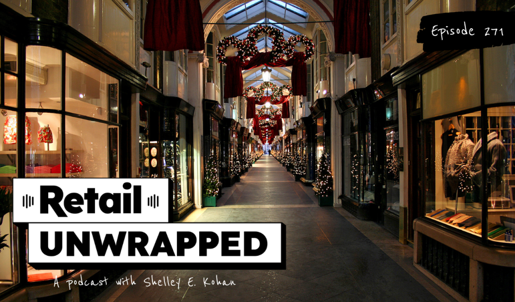 The Shifting World of Retail Real Estate 3 80