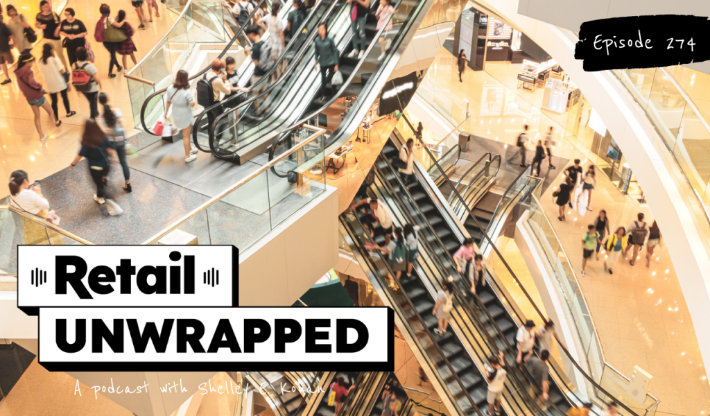 NRF Trade Talks: Four Unique Perspectives 9 89