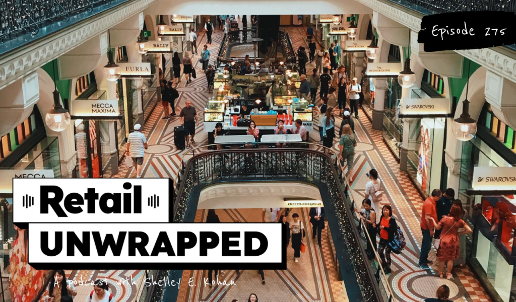 NRF Trade Talks: Five More Unique Perspectives 9 92