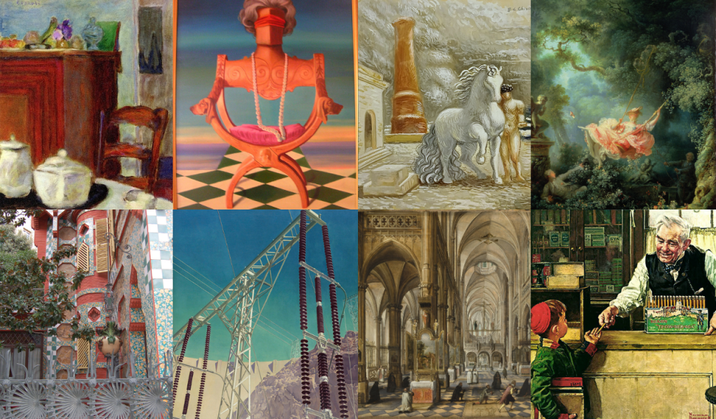 A Look at Retail Through a New Lens 6 A Look at Retail Through a New Lens