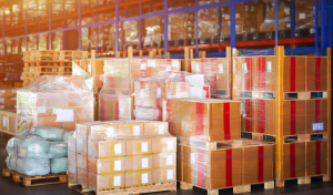 A Store Is Not a Fulfillment Center