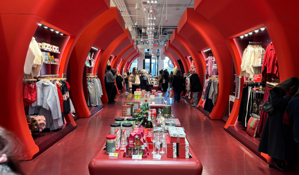 A Store Is Not a Strategy 5 A Store Is Not a Strategy