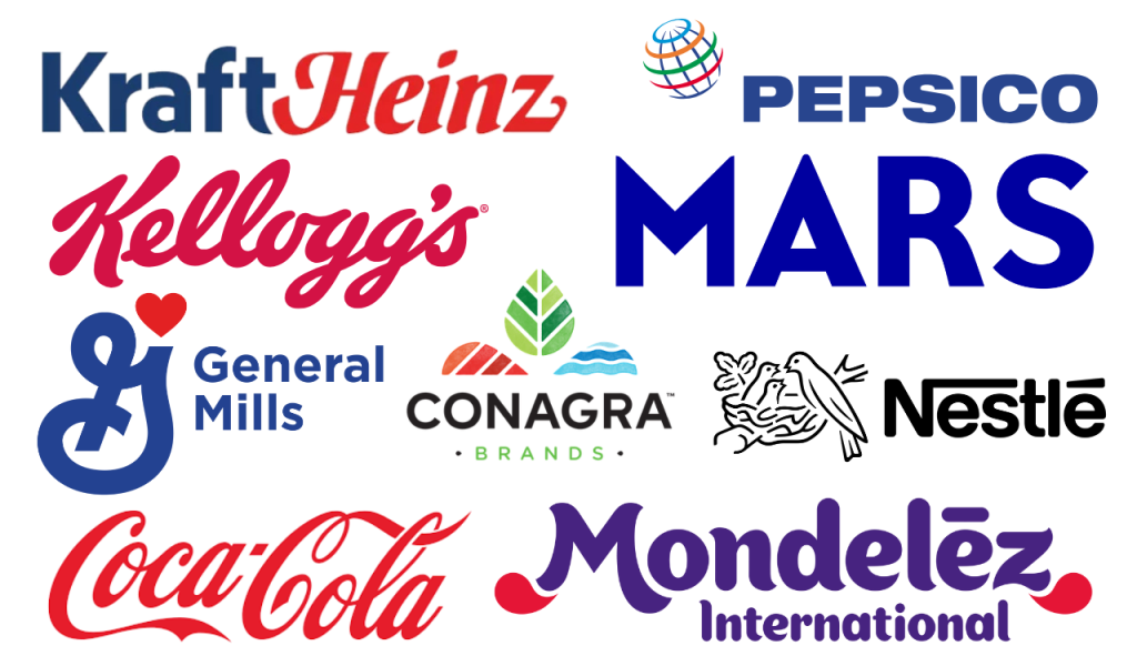 A Wake-Up Call for Big Food 8 A Wake Up Call for Big Food 1