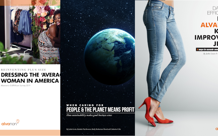 Three Valuable Reports 8 alvanon 1 1