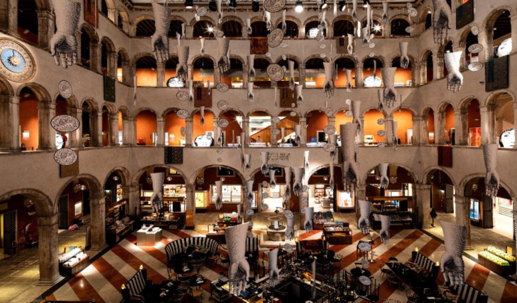 An Industry Manifesto: The Antidote to Retail Boredom 8 An Industry Manifesto The Antidote to Retail Boredom