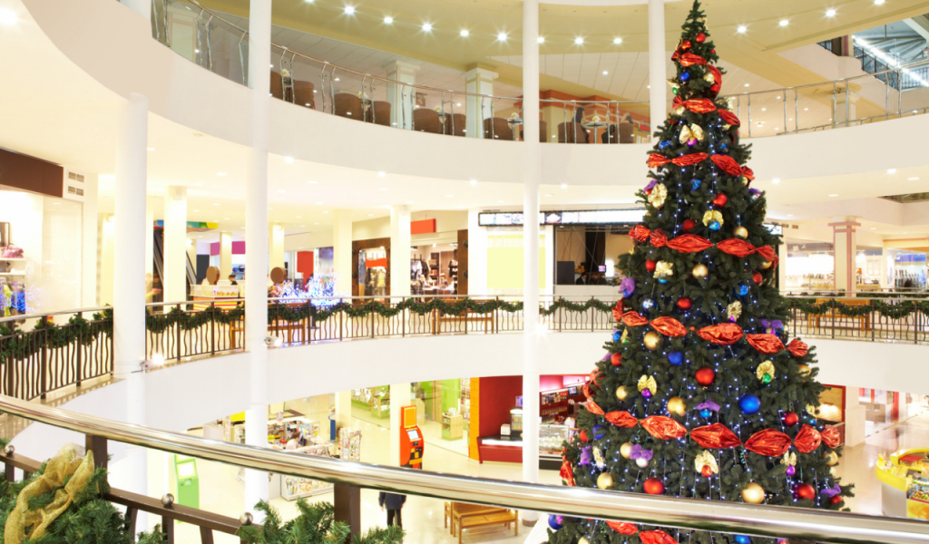 Holiday 25: Predicting Chaos 10 Holiday 25 Predicting Chaos