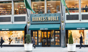 All Insights 2 How Barnes Noble Made a Comeback