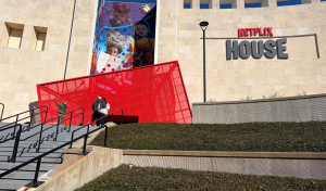 Is Netflix House the Next Big Retail Thing