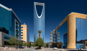 All Insights 5 Is Saudi Arabia the New Luxury Hotspot