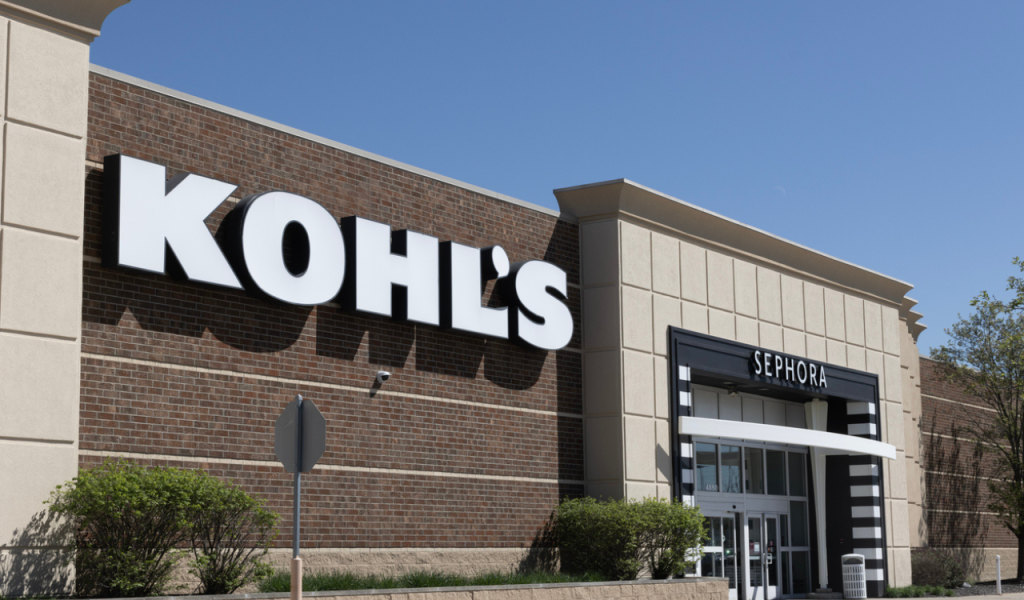Kohls The Robin Report Retail Miss of the Week 2.21.26
