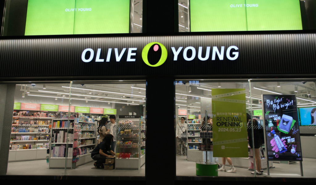 Korean Brands Are Moving into a Mall Near You 5 Korean Brands Are Moving into a Mall Near You