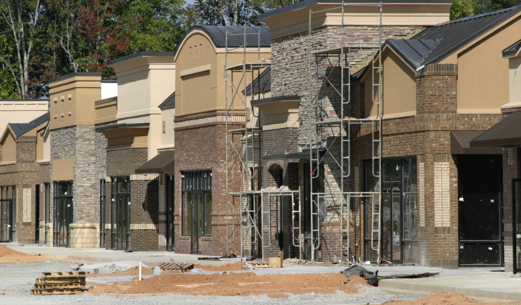 Retail Real Estate Redefined 4 Retail Real Estate Redefined