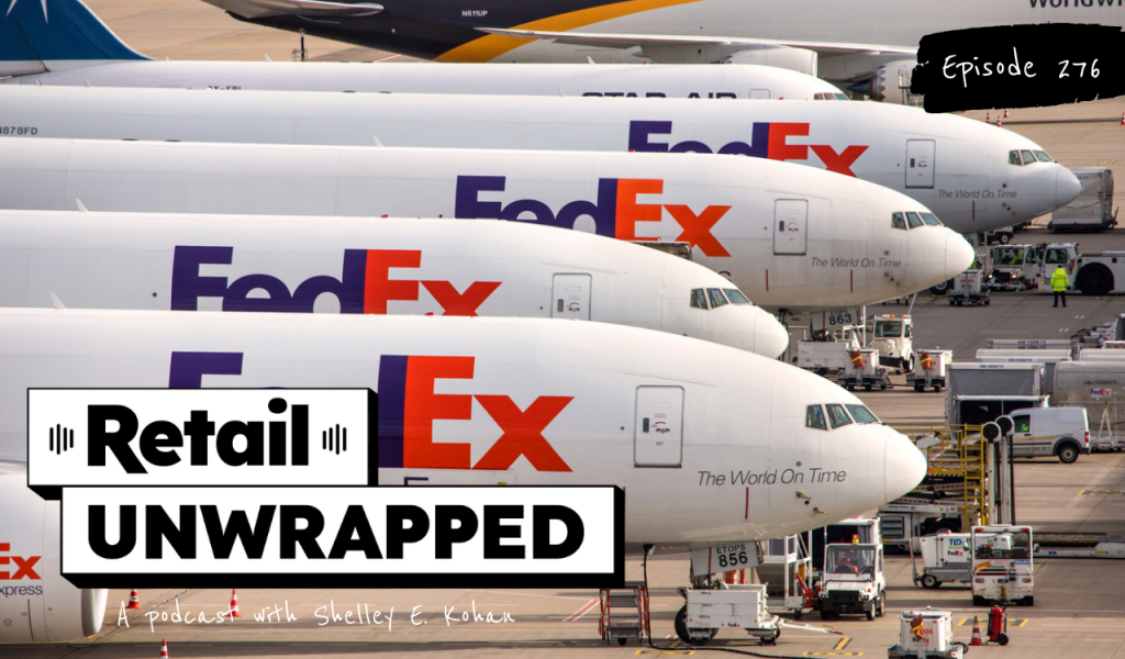 Retail Unwrapped Podcast Art 3