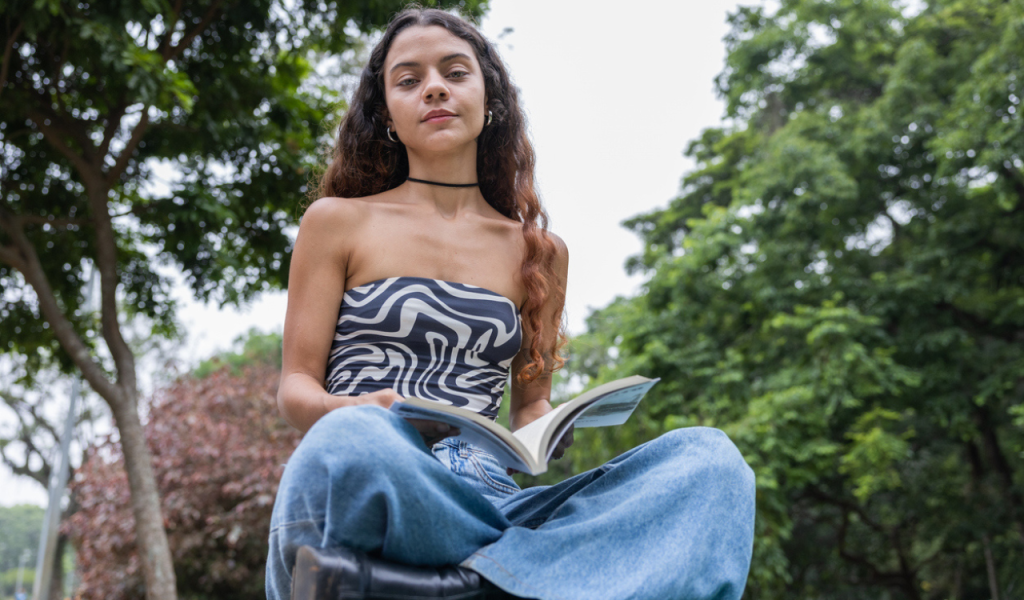 Shein Gets Bookish with New Alibris Collab 9 Shein Gets Bookish with New Alibris Collab