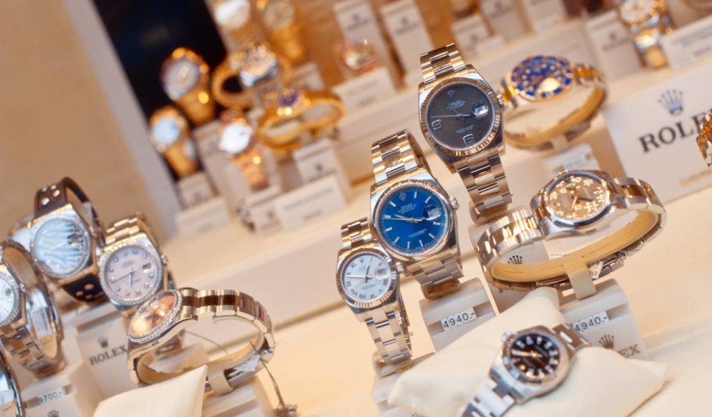 Swiss Watch Brands Hit by Tariffs 8 Swiss Watch Brands Hit by Tariffs