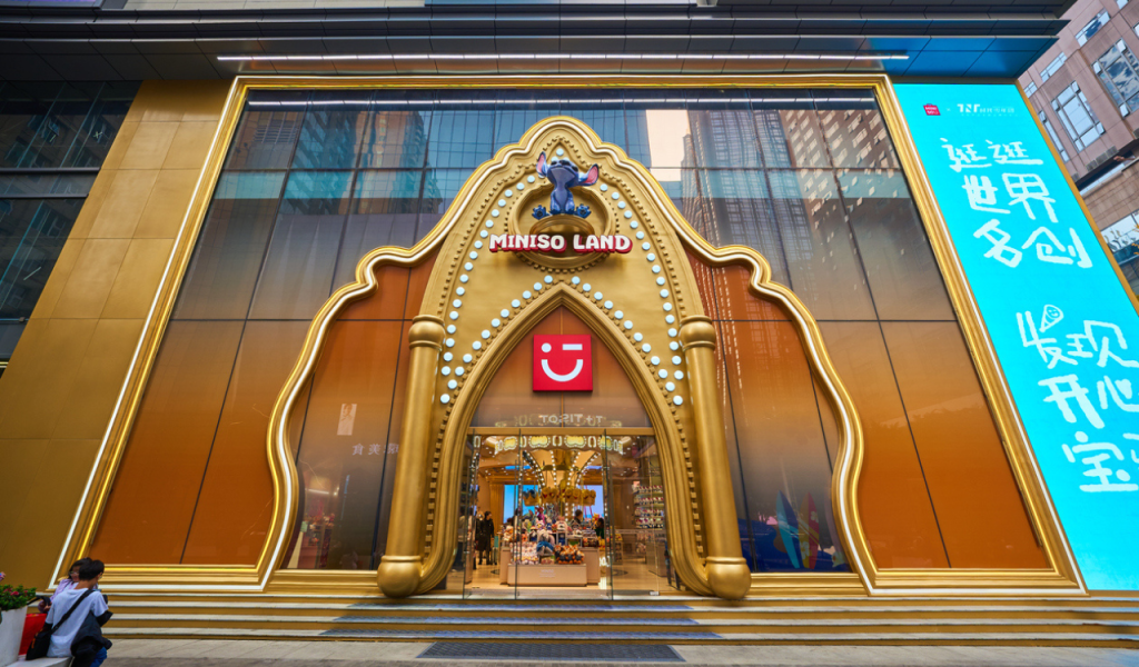 The Chinese Are Coming 5 The Chinese Are Coming