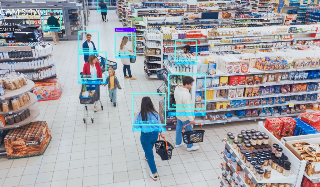 Think You’re in Control Shopping for Groceries? Wrong! 2 Think Youre in Control Shopping for Groceries Wrong