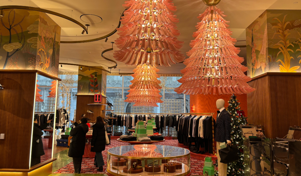 What on Earth Happened to Retail in 2025? 6 What on Earth Happened to Retail in 2025