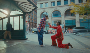 All Insights 4 Why Chanel and AAP Rocky Reignite Luxury