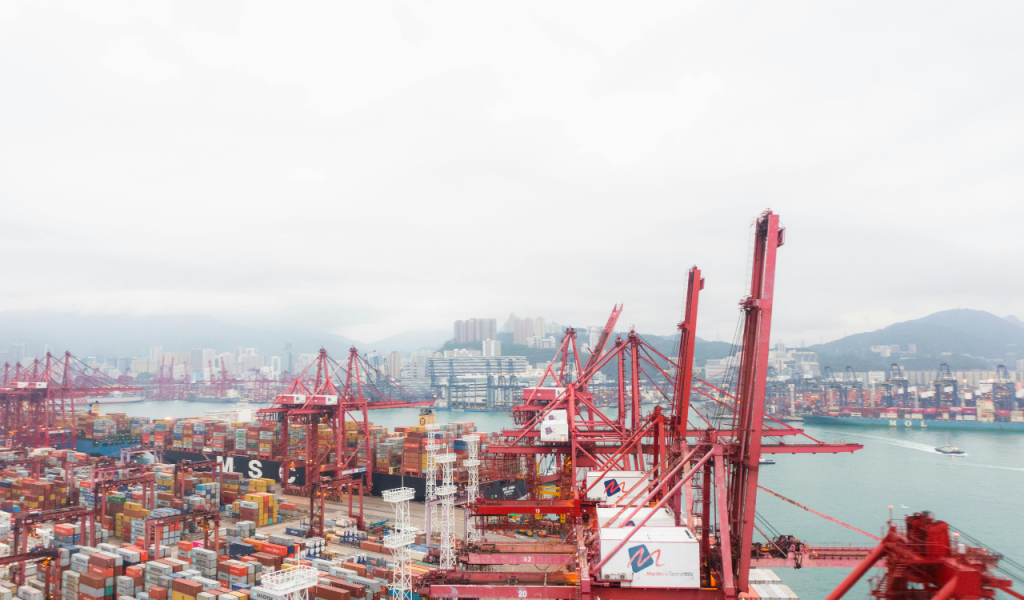 Why We Cant Quit China