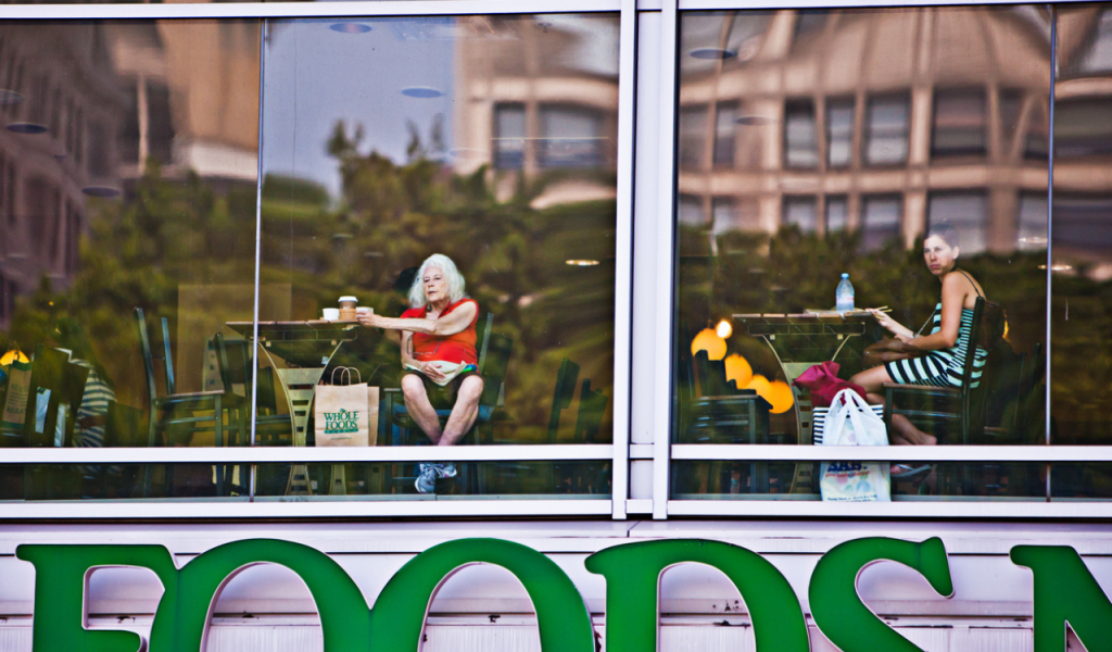 Why Your Grocery Store Wants You to Be Lonely 6 Why Your Grocery Store Wants You to Be Lonely