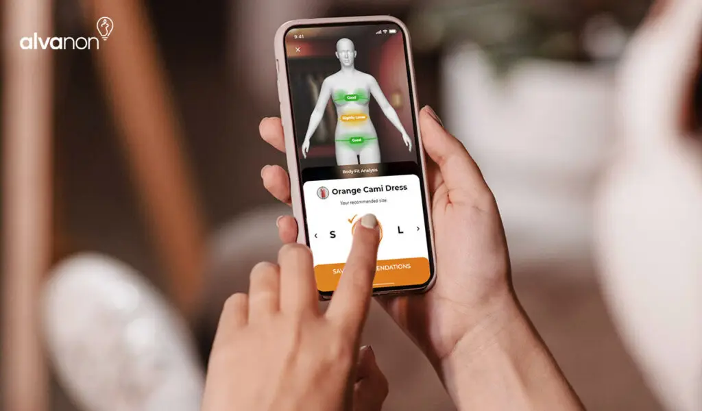 Welcome to the 3D Century 1 20231130 Alvanon