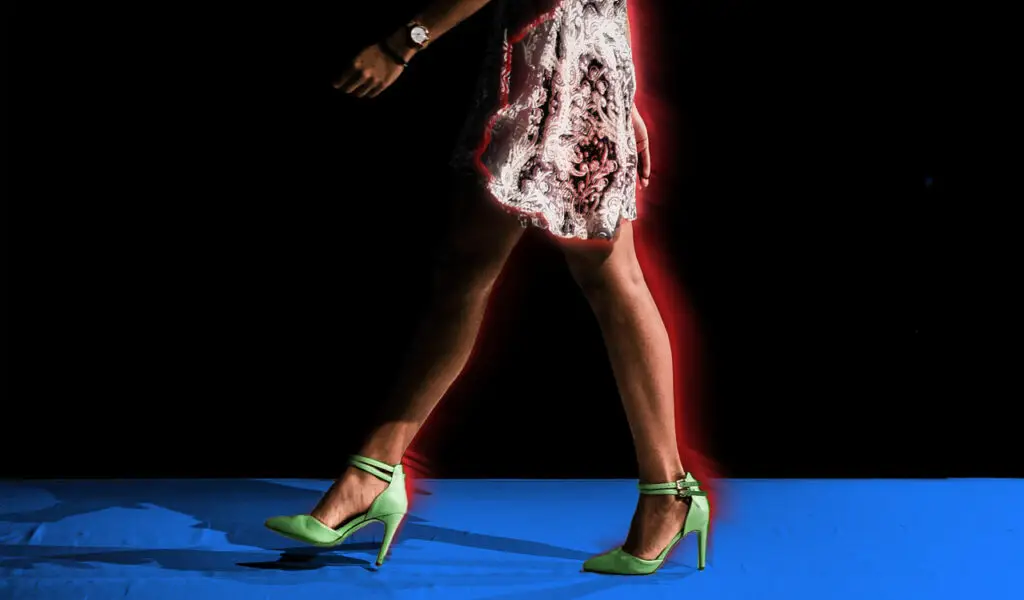 Emerging Fashiontech Revitalizes the Runway 5 230928 Emerging Fashiontech