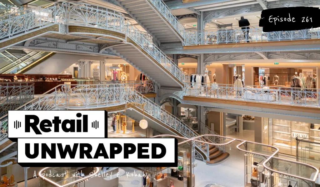 Why Traditional Retail Stores Are Missing Return on Experience 9 50