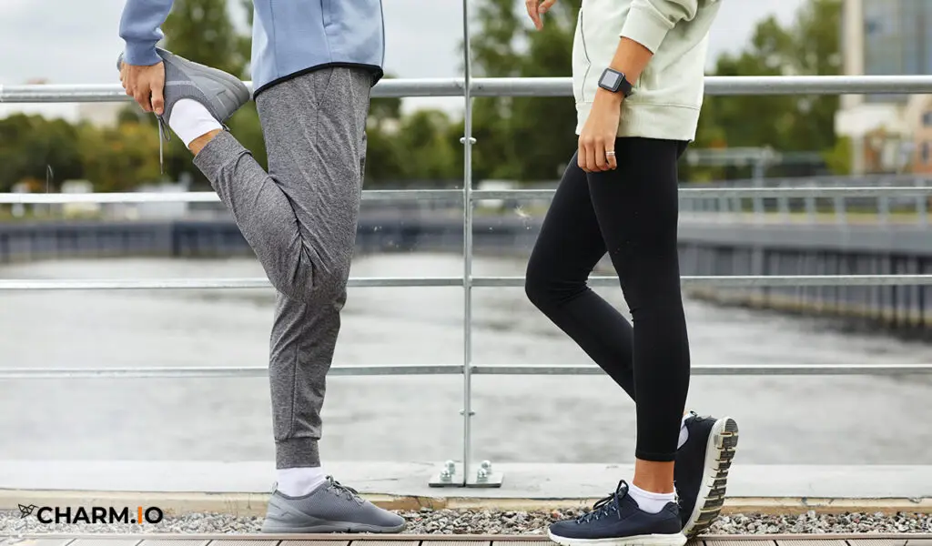 What Is Athleisure Doing to Retail? 4 What Is Athleisure
