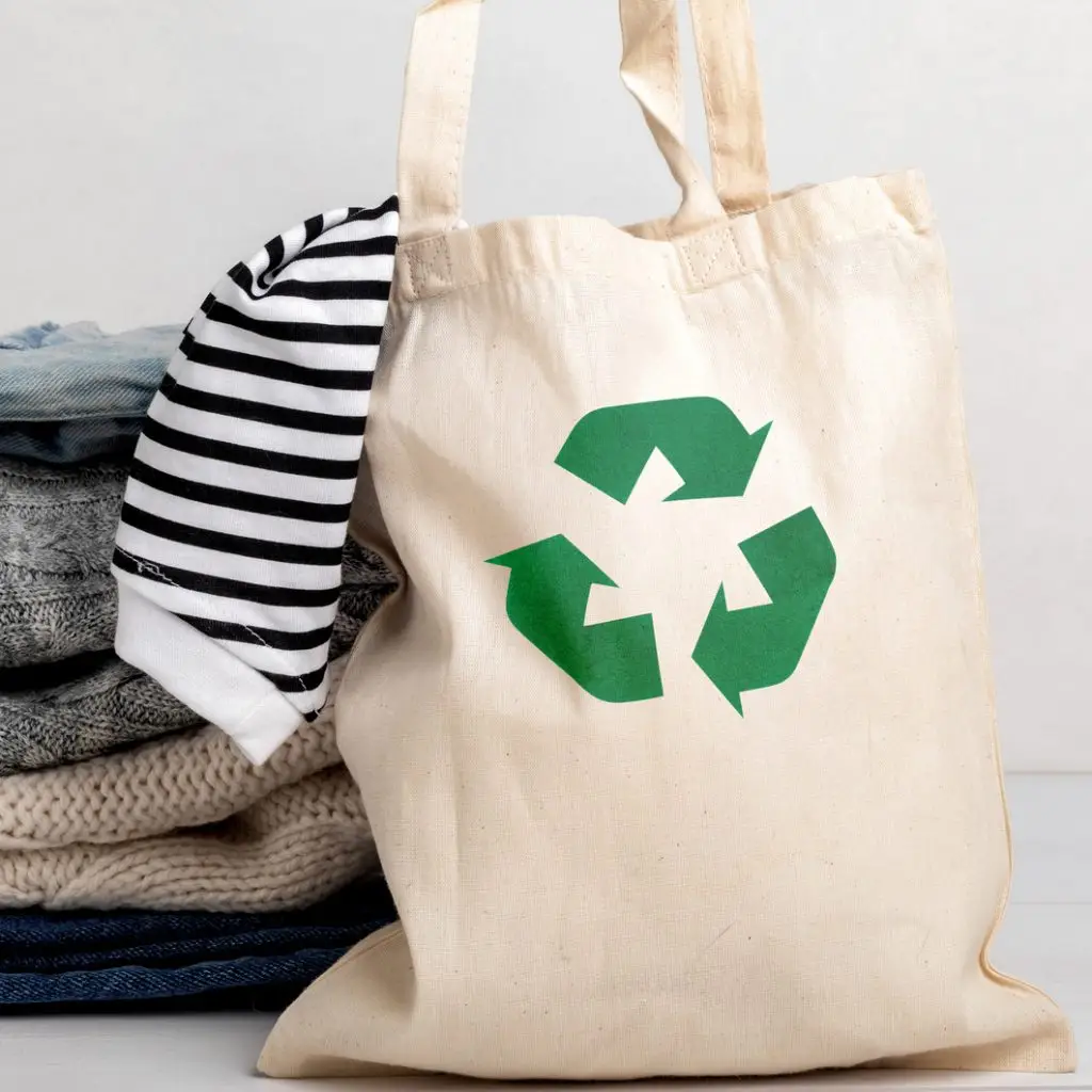 How Fashion Looks Inward During Climate Week 11 Cotton CIrcularity