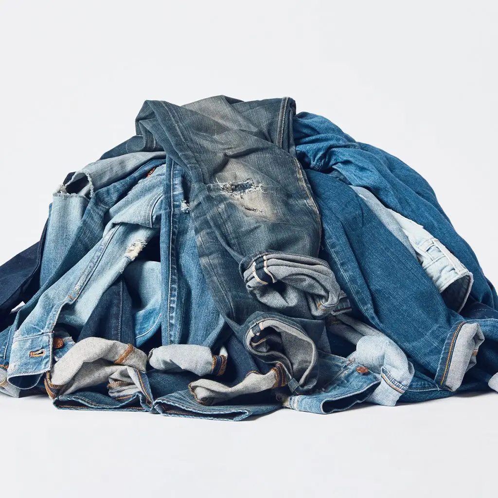 This is How Fashion Can Help America Recycle 9 Cotton Recycle