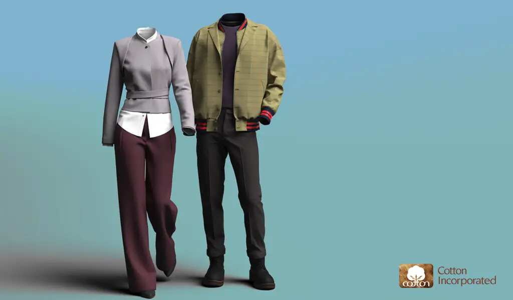 Digital Fashion Design and Sustainability 5 Digital Fashion Design