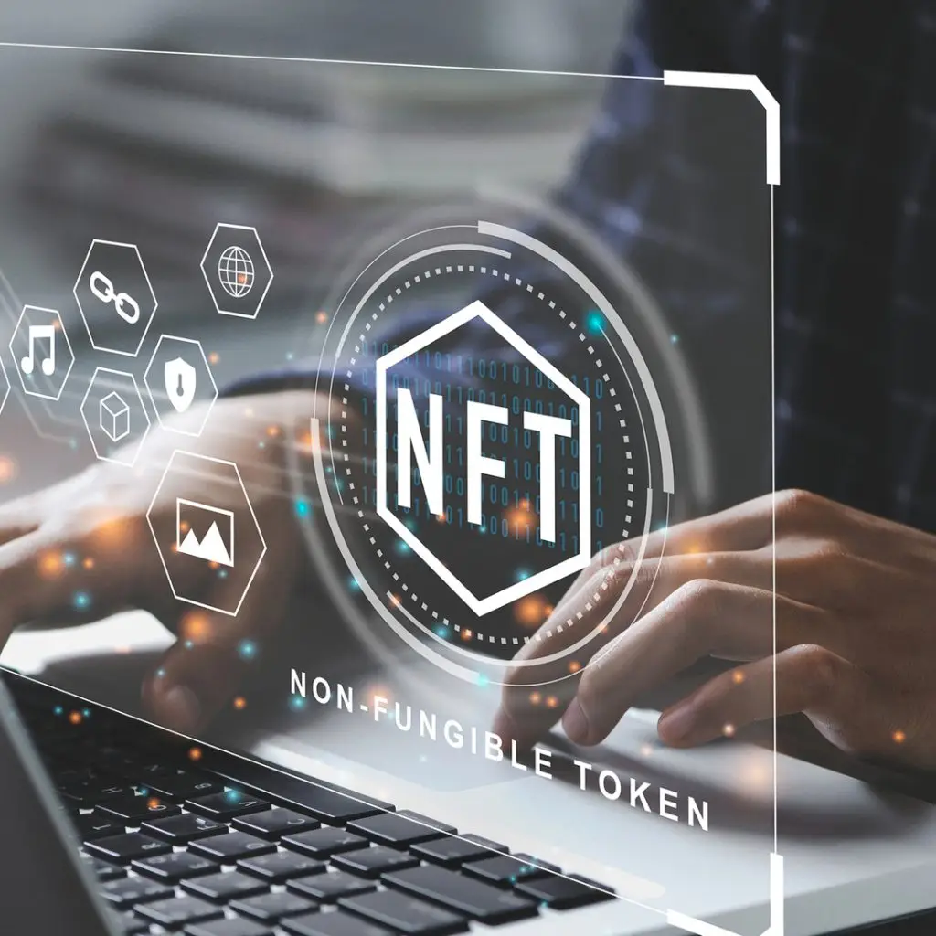 How Web3, NFTs & the Metaverse Fit in With Fashion 8 Cotton NFT